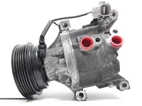 AC Kompressor TOYOTA COROLLA (_E12_) 2.0 D-4D (CDE120_, CDE120R) | BP9588796M34 