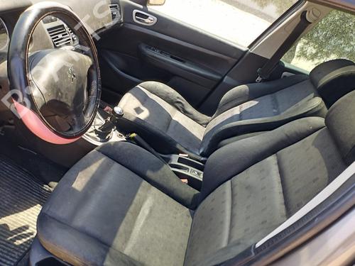 Zekeringkast PEUGEOT 307 Break (3E) 1.6 HDi 110 | BP10390173E1 