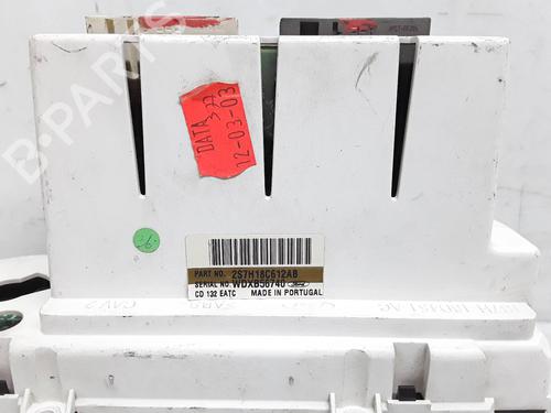 Climate control FORD MONDEO III (B5Y)  | BP8336369I5 