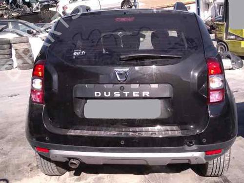 Electronic sensor DACIA DUSTER SUV Van 1.5 dCi 4x4 | BP14142984M84 