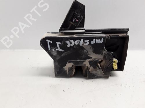 Rear left lock DACIA SANDERO II  | BP19700997C100