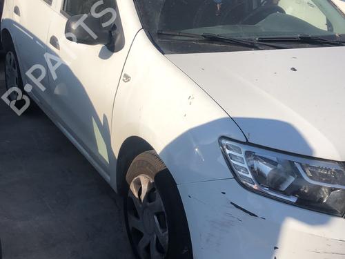 Right sun visor DACIA SANDERO II | BP37158332I2 - Image 8