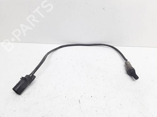 Used Electronic sensor FIAT FIORINO Box Body/MPV (225_) [2007-2025]  18130359