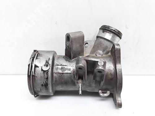 Used Egr Egr MERCEDES-BENZ E-CLASS (W211) E 270 CDI (211.016) (177 hp) 8135856 8135856