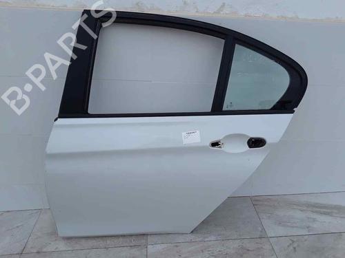 Porta trás esquerda Porta trás esquerda BMW 3 (F30, F80) 320 d (184 hp) 20498394 20498394