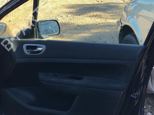 Left front window switch PEUGEOT 307 (3A/C) 1.6 16V | BP34571145I27  - Image 5