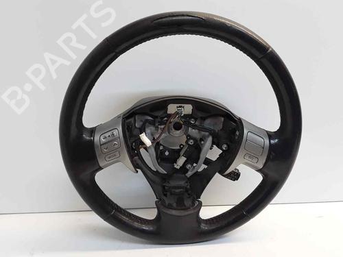 Used Steering wheel Steering wheel TOYOTA AURIS (_E15_) [2006-2013] 34571164 34571164