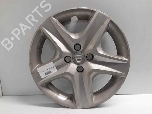 Hulkapsel DACIA SANDERO II [2012-2026]  31817007