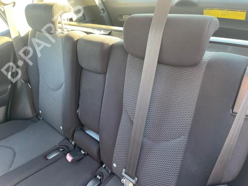 Rear seat TOYOTA RAV 4 III (_A3_)  | BP30288568C17 