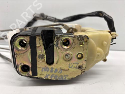 Used Front left lock Front left lock MAZDA XEDOS 9 (TA) 2.5 V6 (TA5P) (163 hp) 36478476 36478476