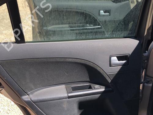 Front left interior door handle FORD MONDEO III (B5Y) 2.0 16V TDDi / TDCi | BP29437166I13 