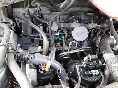 Engine CITROËN JUMPY I (U6U_) 2.0 HDi 110 | BP31906723M1