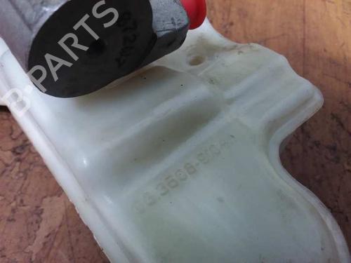 Hovedbremsecylinder FORD FOCUS II (DA_, HCP, DP)  | BP7469060M77 