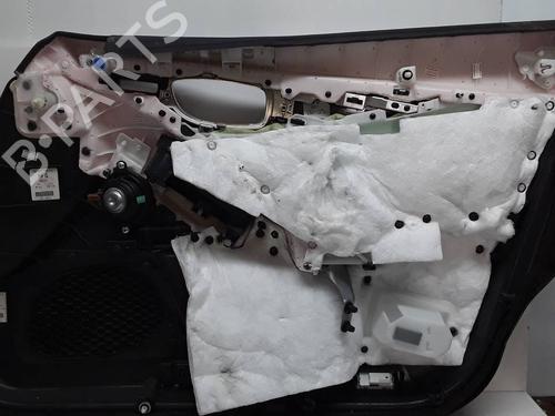 Front left panel INFINITI Q50 50 D | BP12540619C58 