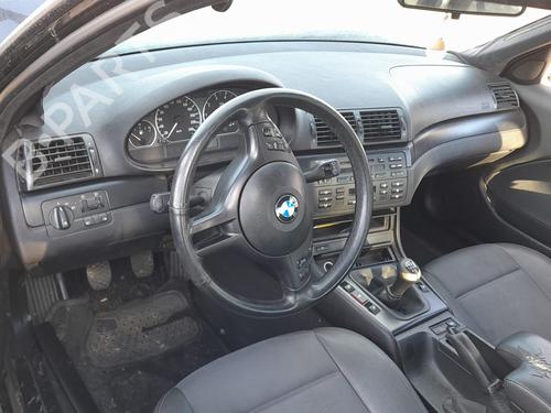 Throttle body BMW 3 (E46) 318 i | BP9641295M82 