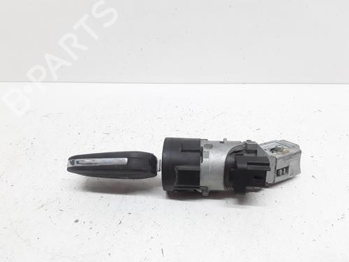 Ignition barrel CITROËN C-ELYSEE (DD_) 1.2 VTi 82 | BP20179143M48 