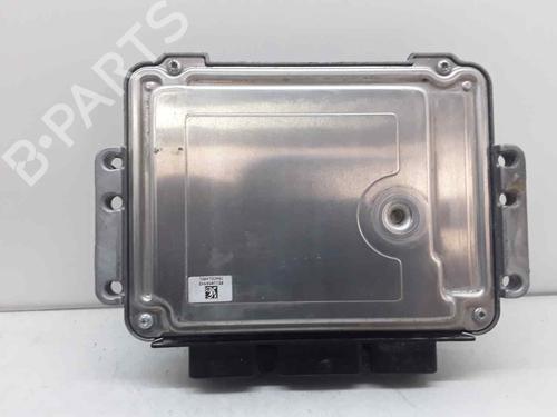Engine control unit (ECU) CITROËN XSARA PICASSO (N68) 1.6 HDi | BP23886872M57 