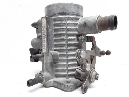 Throttle body OPEL ASTRA F Saloon (T92)  | BP10079874M82 