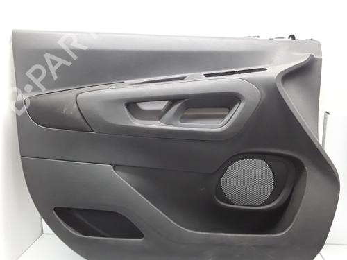 Front left panel OPEL COMBO E Tour / Life (K9) | BP36542175C58 - Image 4
