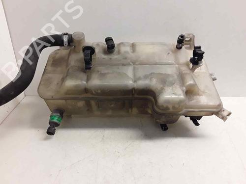 Expansion tank IVECO DAILY IV Van 35C13 V, 35C13 V/P, 35S13 V, 35S13 V/P | BP29548590C120 