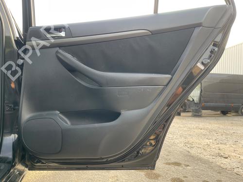 Used Rear right panel TOYOTA AVENSIS Saloon (_T25_) [2003-2009]  30441213