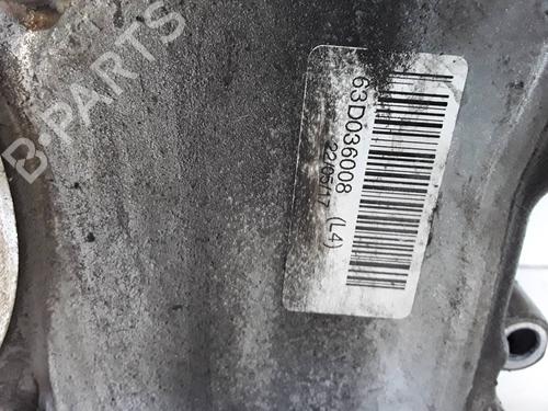 Timing cover JEEP GRAND CHEROKEE IV (WK, WK2) 3.6 V6 FlexFuel 4x4 | BP14139559M123