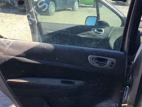 Kombinert Instrument PEUGEOT 307 (3A/C) 2.0 HDi 90 | BP30891082C47 