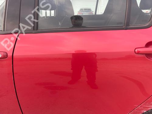 Left rear door SUZUKI SWIFT III (MZ, EZ)  | BP27441811C4 