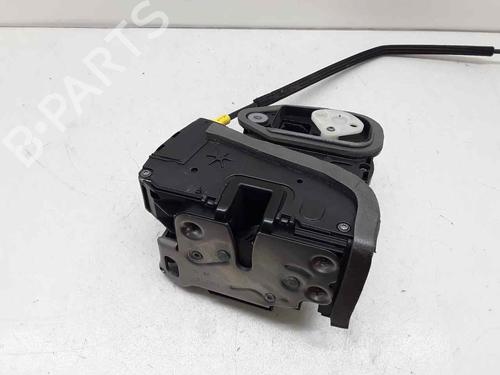 Front right lock OPEL ASTRA K Sports Tourer (B16) 1.4 Turbo (35) | BP24053645C97 