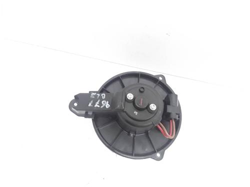 Gebläsemotor AUDI A6 C5 (4B2) 2.5 TDI | BP14140380M62 