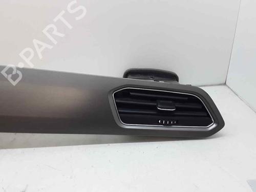 Luftventilen VW T-ROC (A11, D11)  | BP24493388I21 