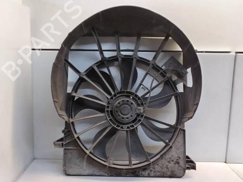 Radiator fan DODGE NITRO | BP39106950M35 - Image 2