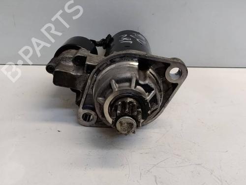 Startmotor Startmotor VW GOLF V (1K1) [2003-2010] 39727047 39727047