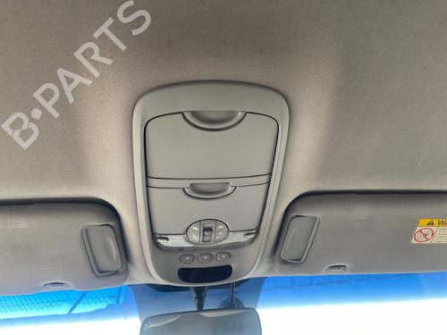 Used Interior roof light KIA CARNIVAL II (GQ) [1999-2007]  27440628