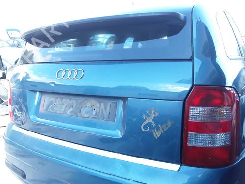 Bakluke CC/Kombi-Kupé AUDI A2 (8Z0)  | BP9146671C6 