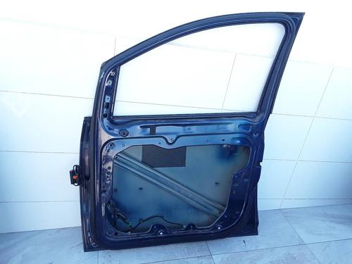 Right front door VW TOURAN (1T1, 1T2)  | BP16363522C3 