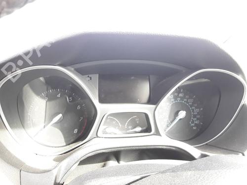 Cockpit FORD FOCUS III 1.6 Ti (125 hp) 10965141