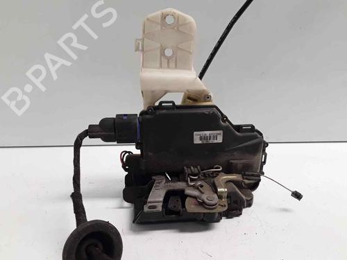 Front left lock SEAT IBIZA III (6L1) | BP31027033C98
