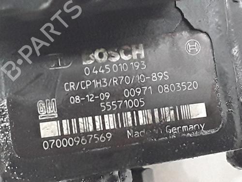 Injeksjonsspumpe OPEL CORSA D (S07) 1.3 CDTI (L08, L68) | BP13534525M78 