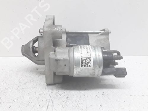 Starter PEUGEOT 208 I (CA_, CC_) 1.4 VTi | BP15272640M8 