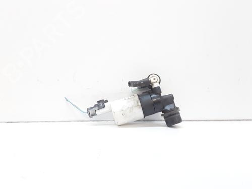 Sprinklervæskepumpe PEUGEOT 307 Break (3E) 1.6 HDi 110 (109 hp) 14140002