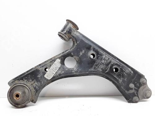 Used Left front suspension arm OPEL CORSA D (S07) 1.3 CDTI (L08, L68) (90 hp) 9588863
