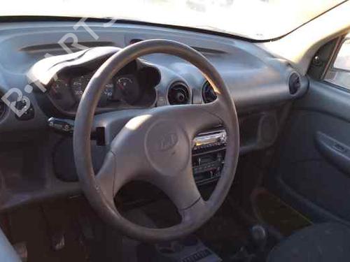 Sprederrør HYUNDAI ATOS (MX) 1.0 i | BP12989624M98 