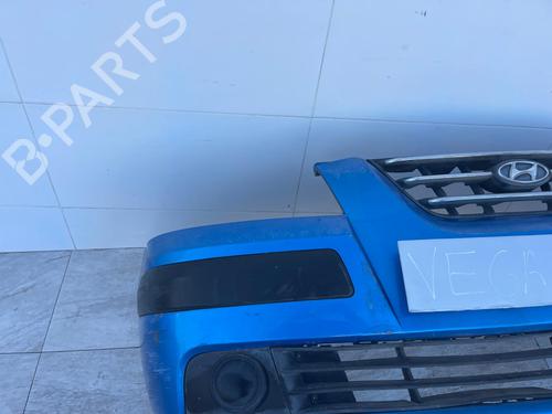 Front bumper HYUNDAI ATOS (MX) 1.1 | BP31177607C7 