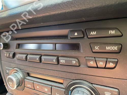 Used Radio Radio 38759685 38759685