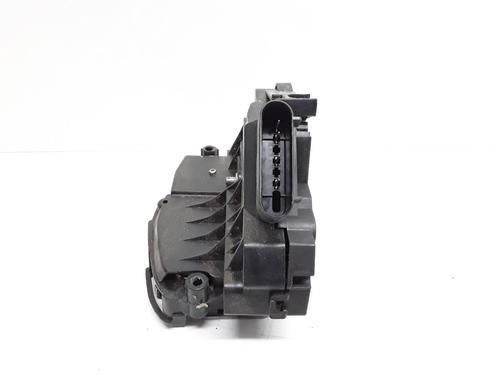 Front right lock FORD FIESTA VI (CB1, CCN) 1.6 TDCi | BP8215951C97