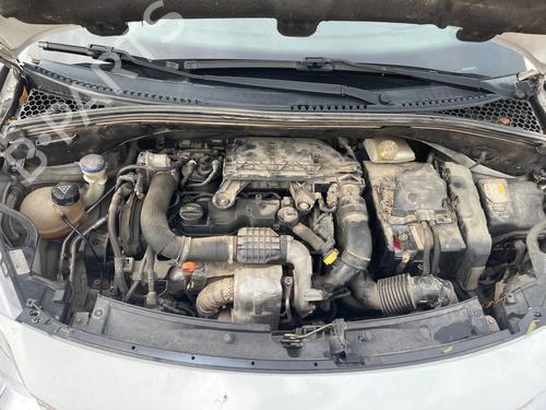 Motor CITROËN C1 (PM_, PN_) 1.0 (68 hp) 31116574
