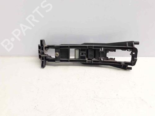 Venstre fortil invendig håndtag MERCEDES-BENZ C-CLASS (W203) C 200 Kompressor (203.045) (163 hp) 17316766