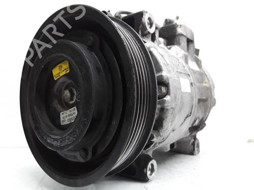 Compressor A/C ALFA ROMEO 166 (936_) 2.4 JTD (936AXC00, 936AXD01) (175 hp) 8336324