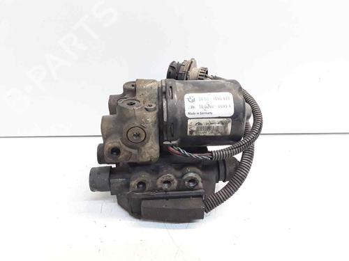 Used ABS pump ABS pump BMW 3 (E36) 325 tds (143 hp) 33752572 33752572